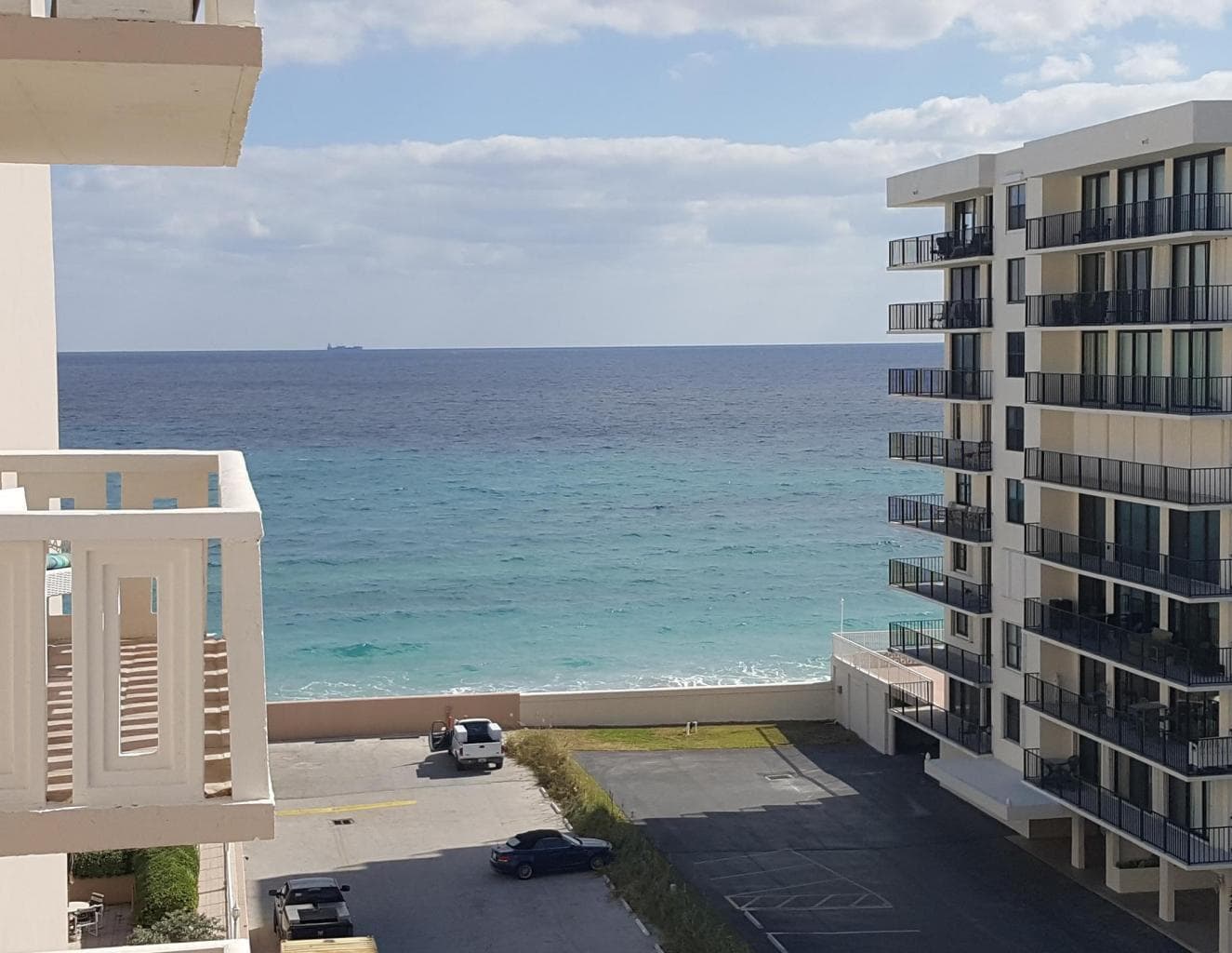 3450 S Ocean Boulevard 619 photo 1