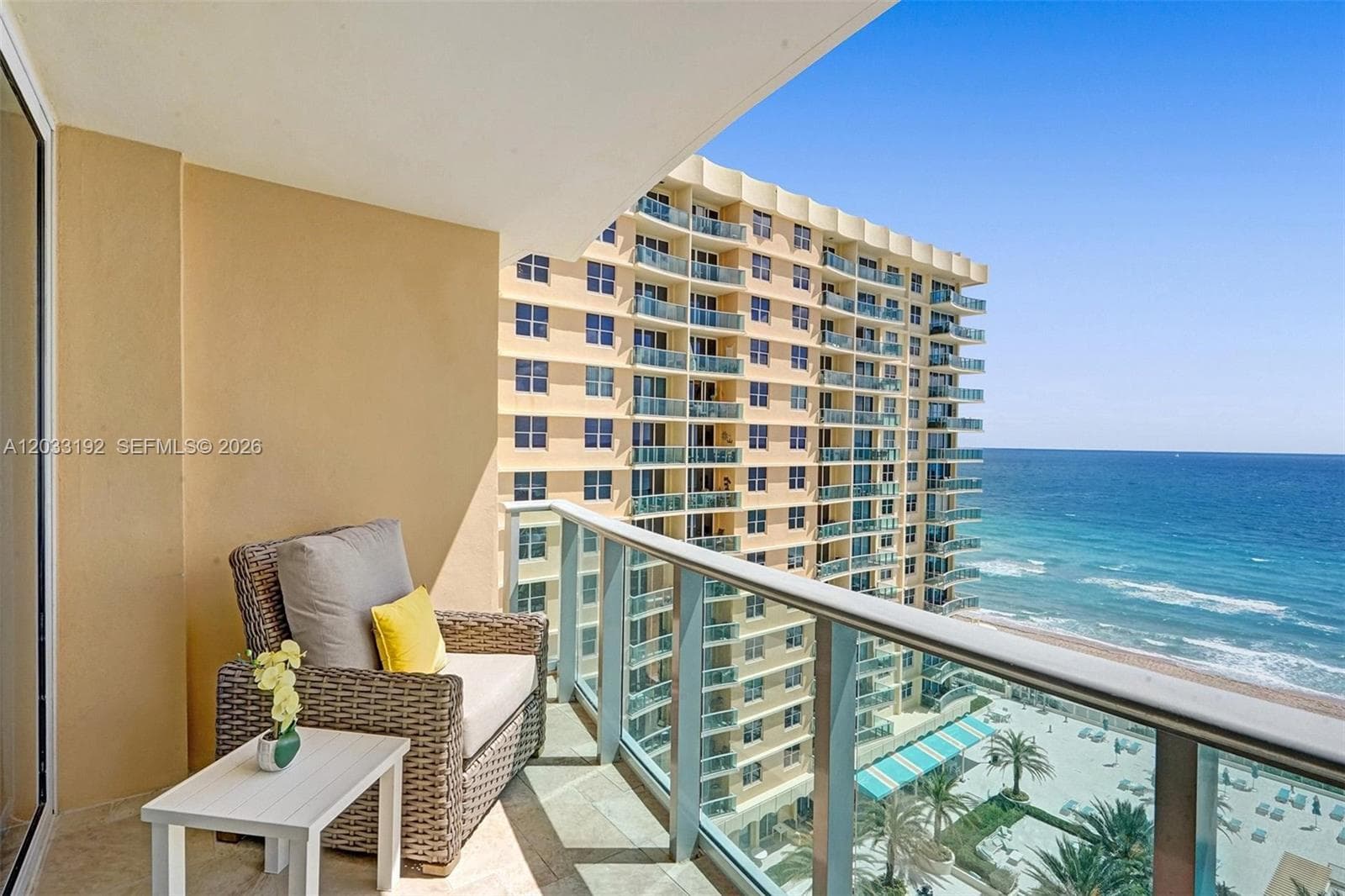 2501 S Ocean Dr 1122 (Available Aug 20) photo 3