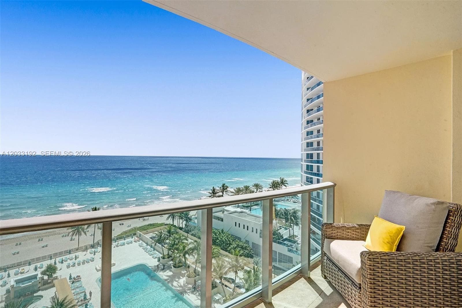 2501 S Ocean Dr 1122 (Available Aug 20) photo 1