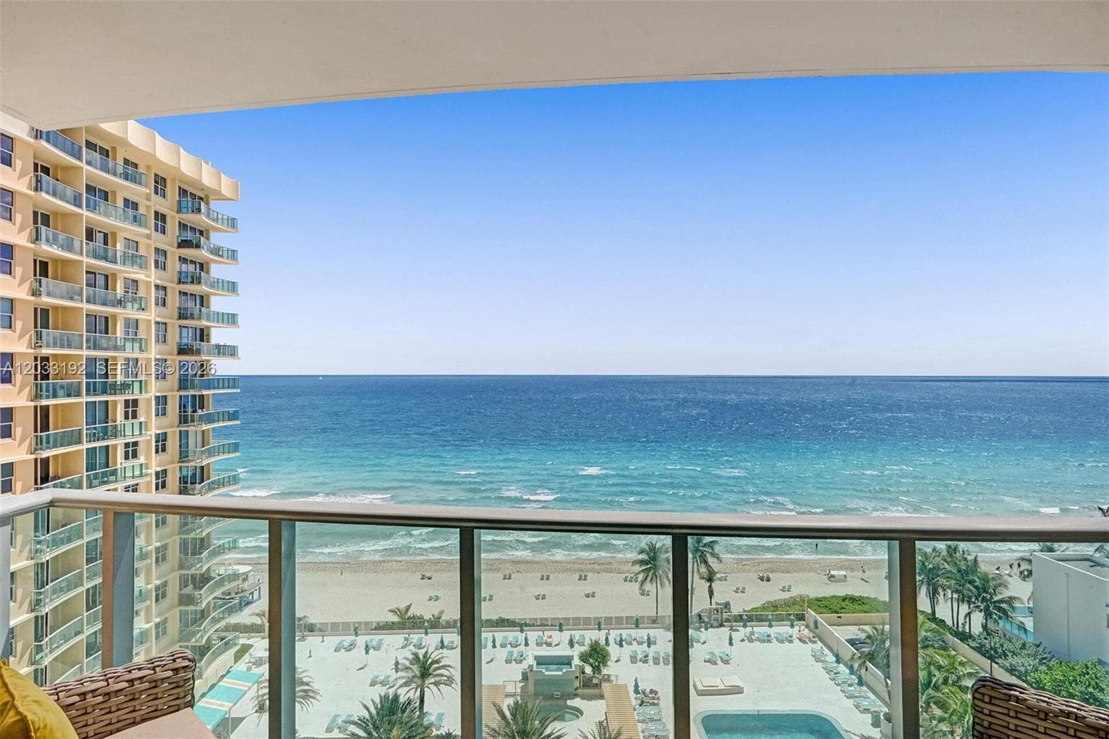 2501 S Ocean Dr 1122 (Available Aug 20) photo 4