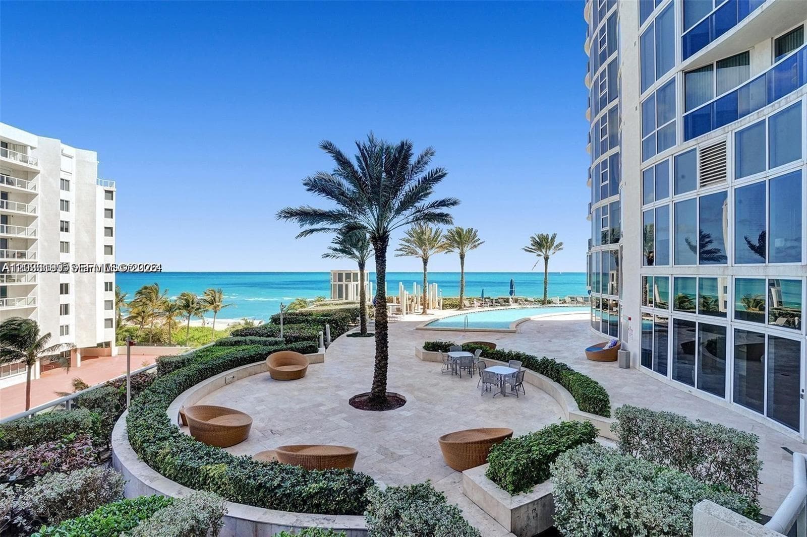 17201 Collins Ave 2209 photo 25