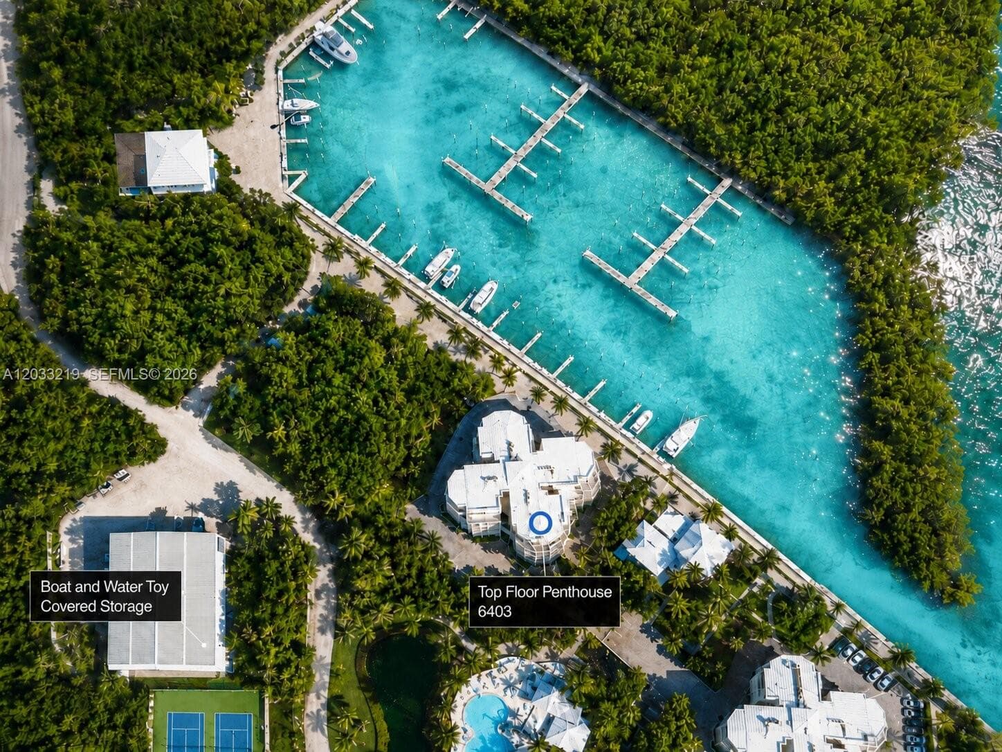 6403 Gulf Of Mexico Blvd 403 photo 8