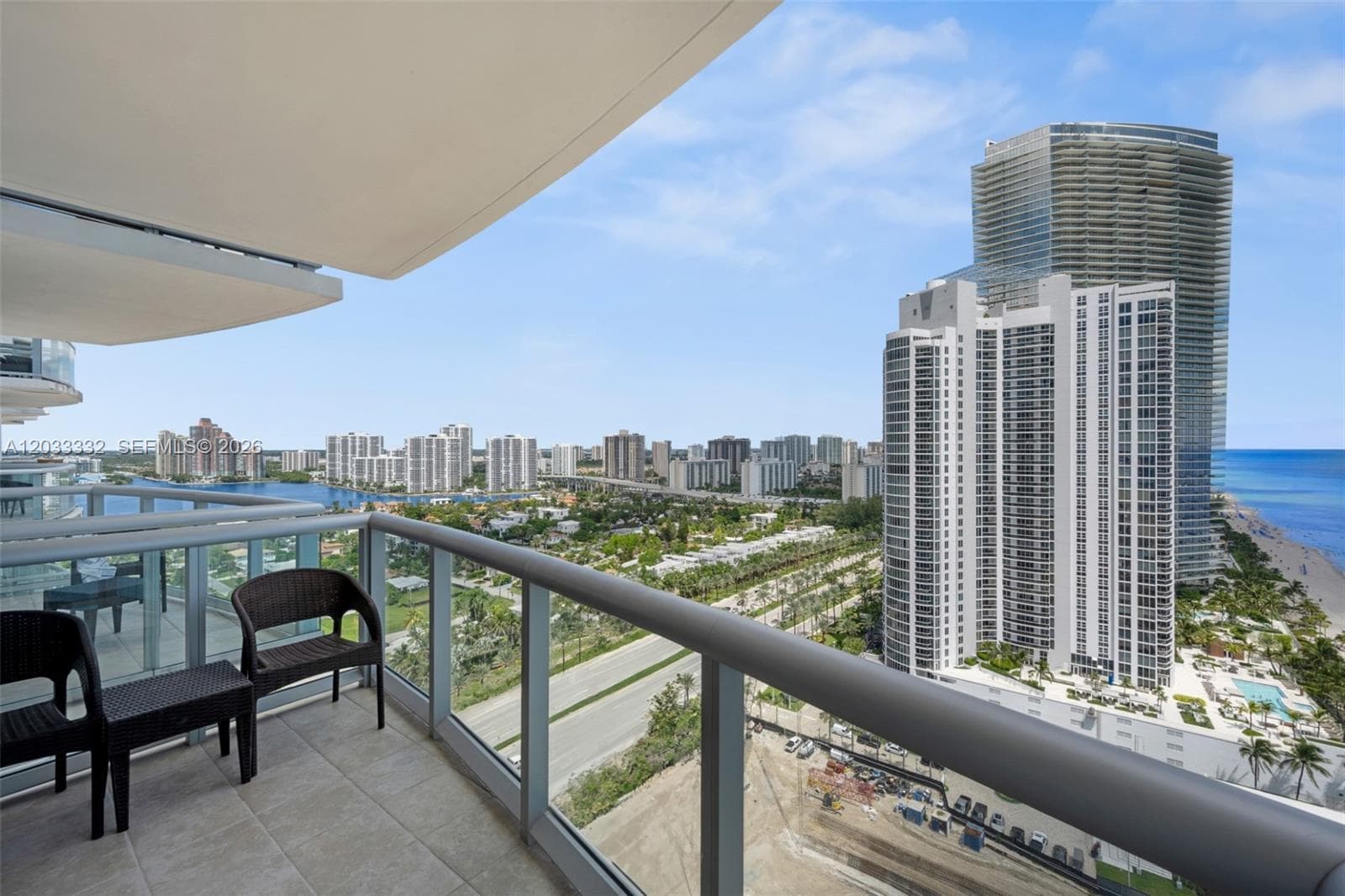 18683 Collins Ave 2503 photo 14