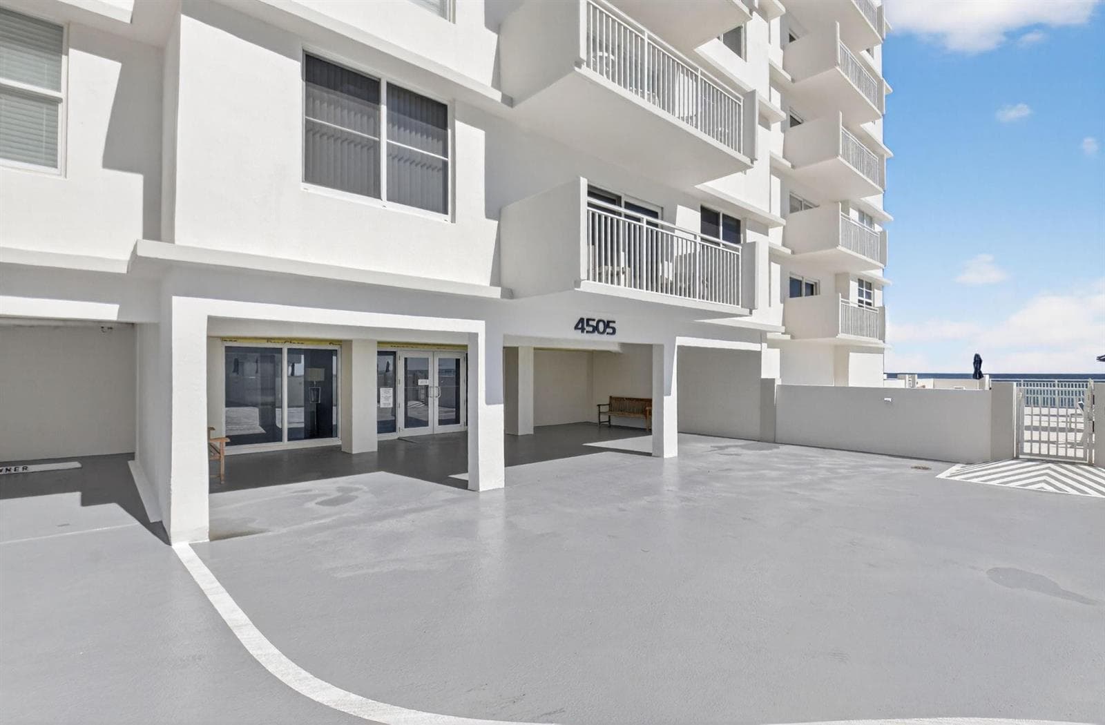 4505 S Ocean Boulevard 805 photo 3