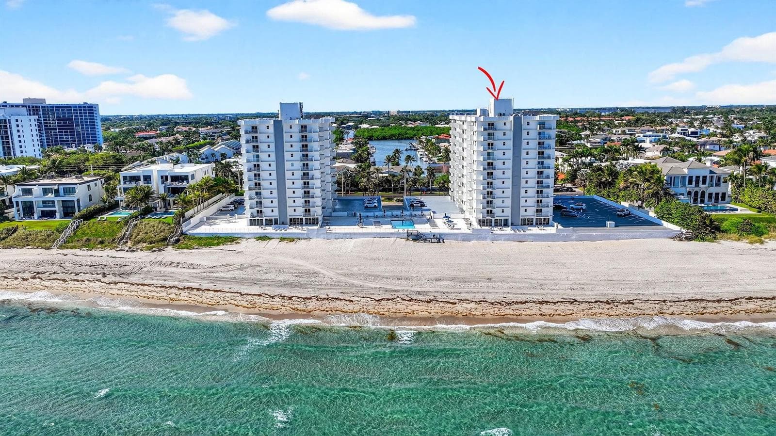 4505 S Ocean Boulevard 805 photo 1