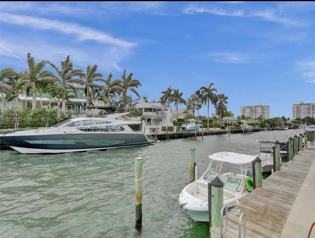 11930 N Bayshore Drive 601 photo 2