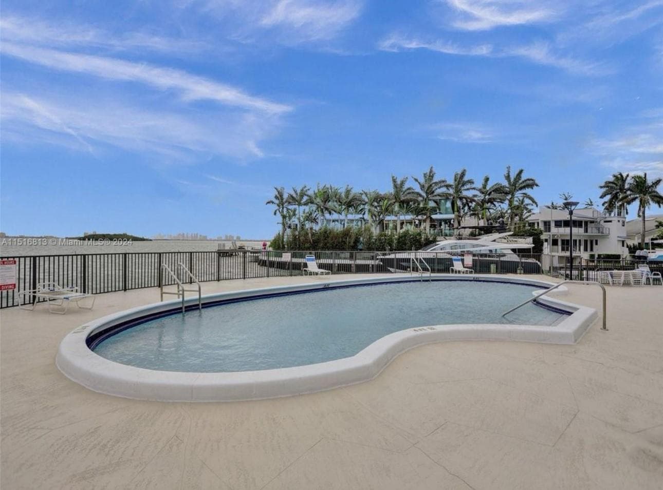 11930 N Bayshore Drive 601 photo 3