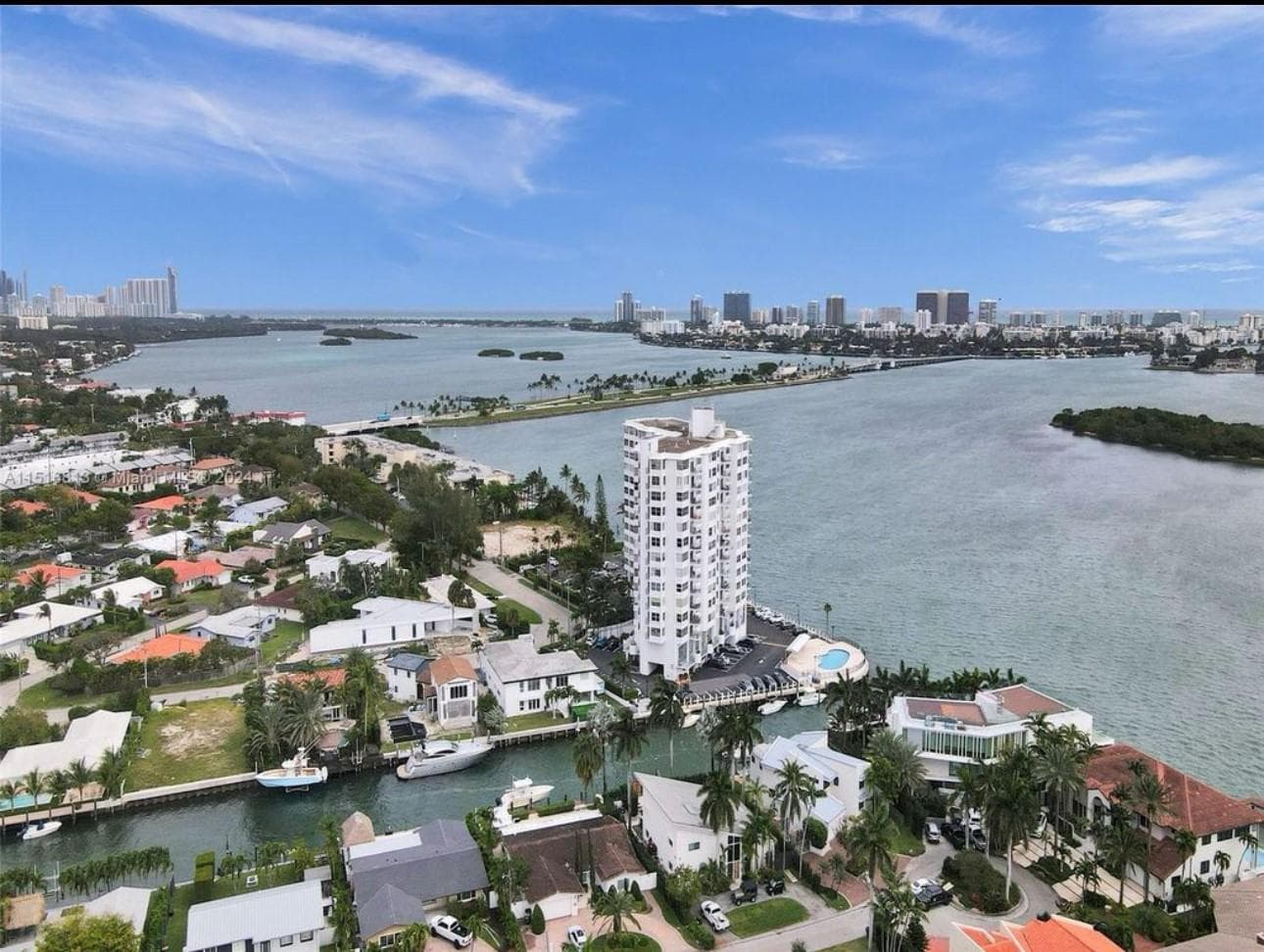 11930 N Bayshore Drive 601 photo 1