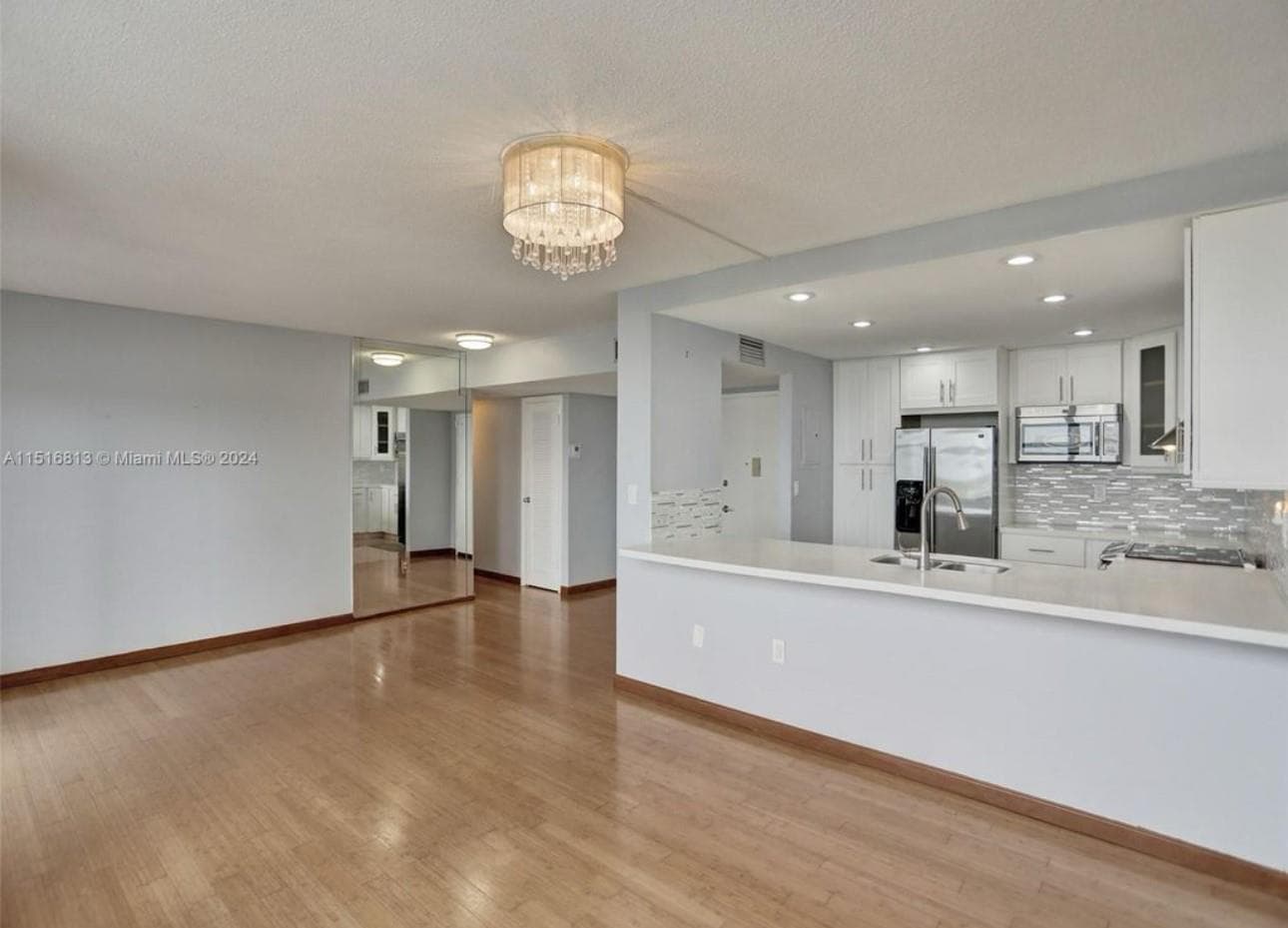11930 N Bayshore Drive 601 photo 15