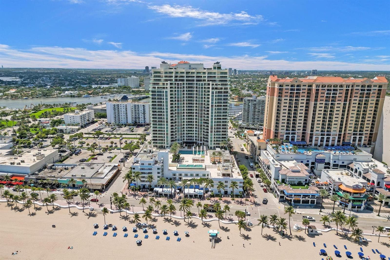101 S Fort Lauderdale Beach Boulevard 806 photo 2