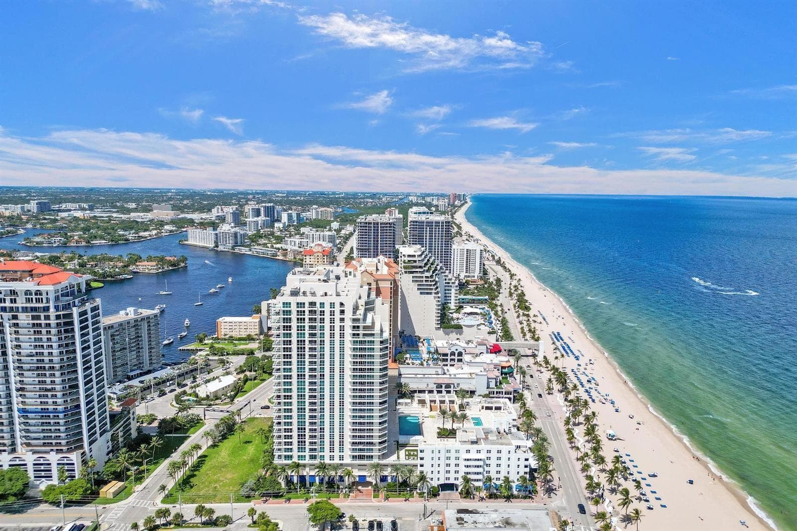 101 S Fort Lauderdale Beach Boulevard 806 photo 1