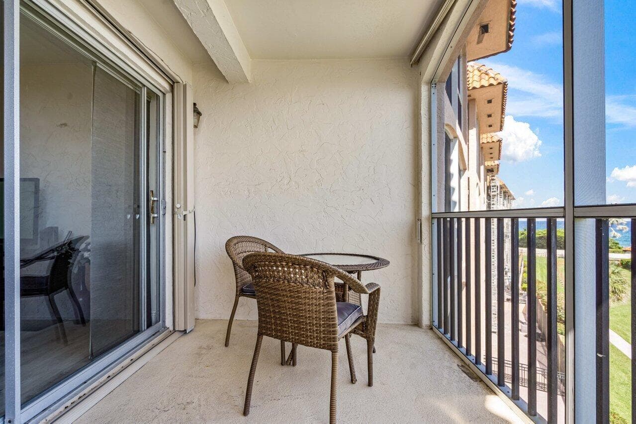 2871 N Ocean Boulevard C417 photo 23