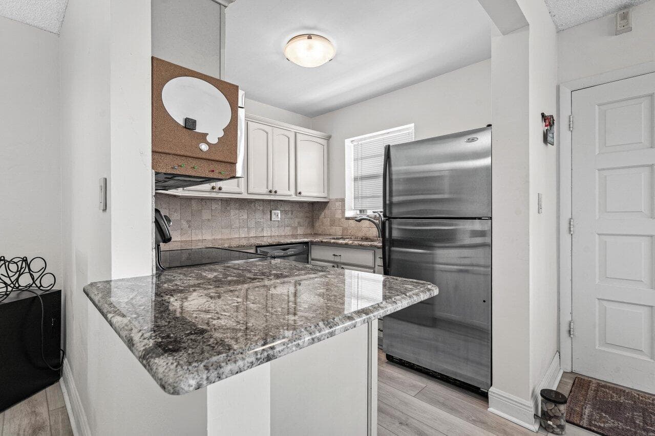 2871 N Ocean Boulevard C417 photo 13