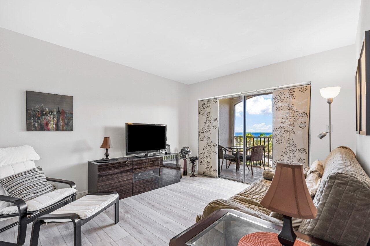2871 N Ocean Boulevard C417 photo 16