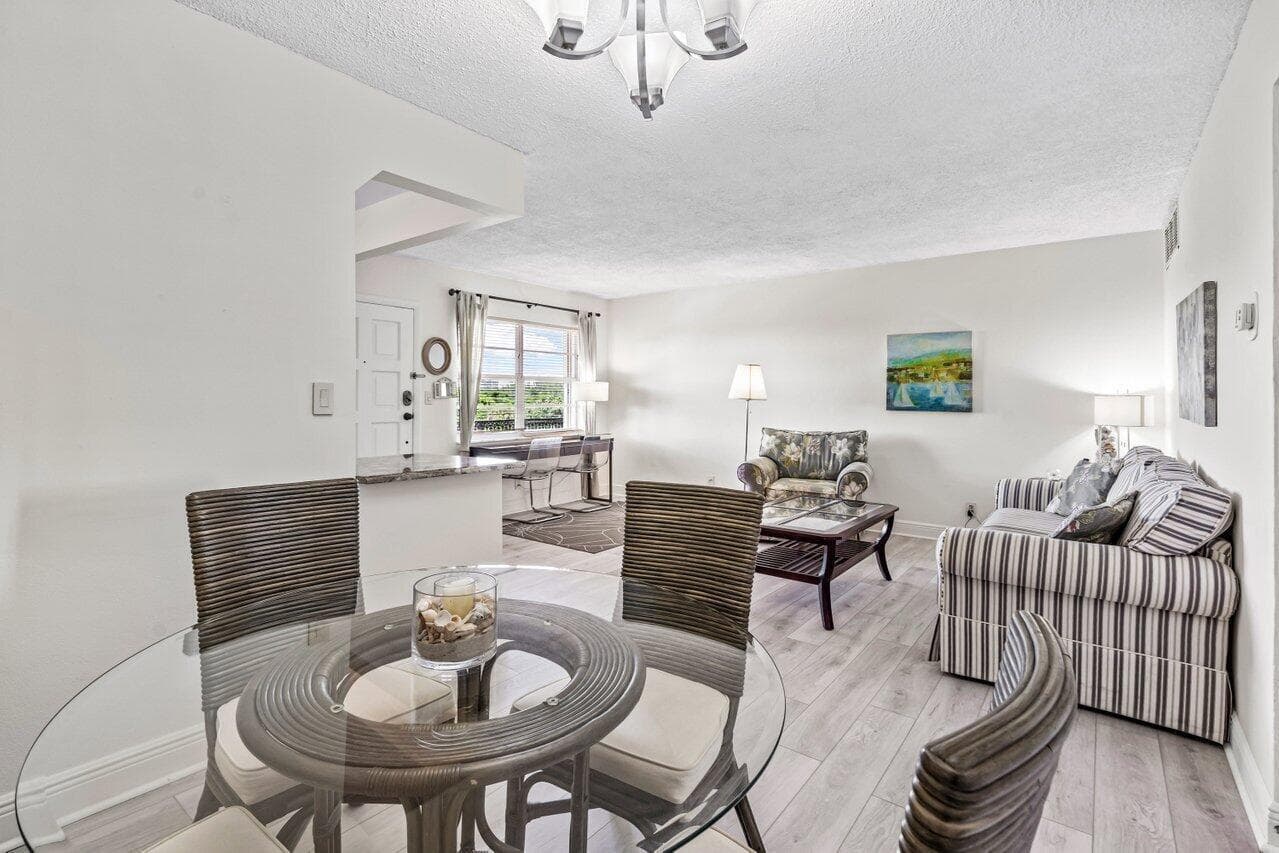 2871 N Ocean Boulevard C417 photo 12