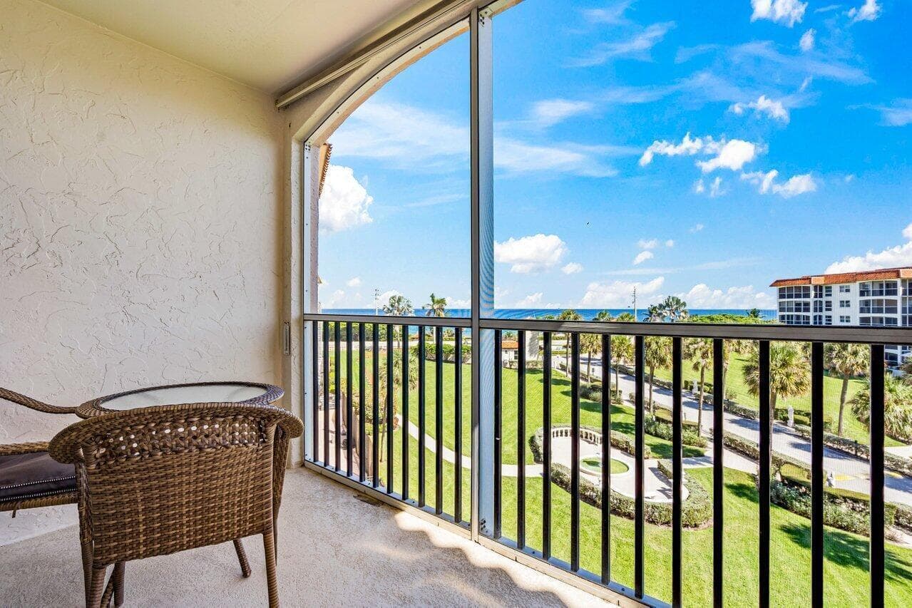 2871 N Ocean Boulevard C417 photo 22