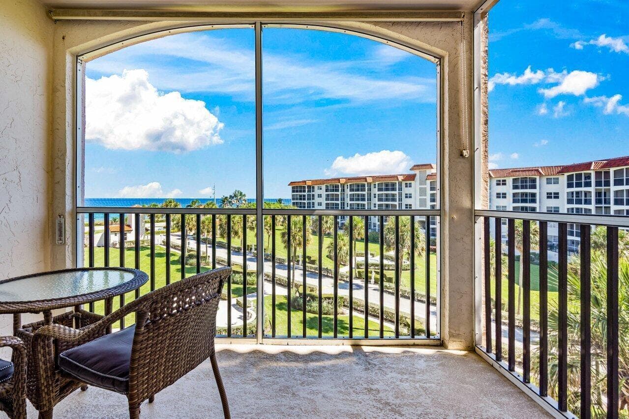 2871 N Ocean Boulevard C417 photo 1