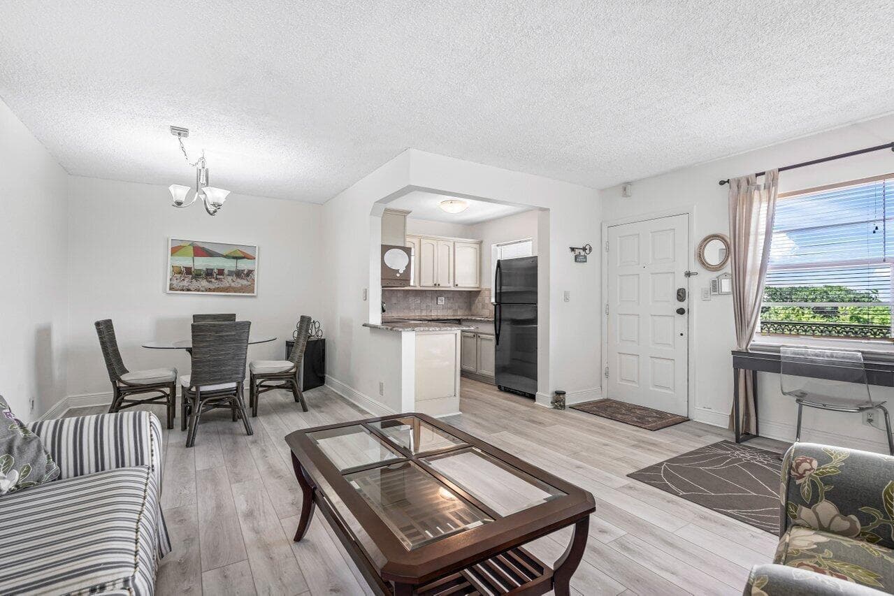 2871 N Ocean Boulevard C417 photo 9
