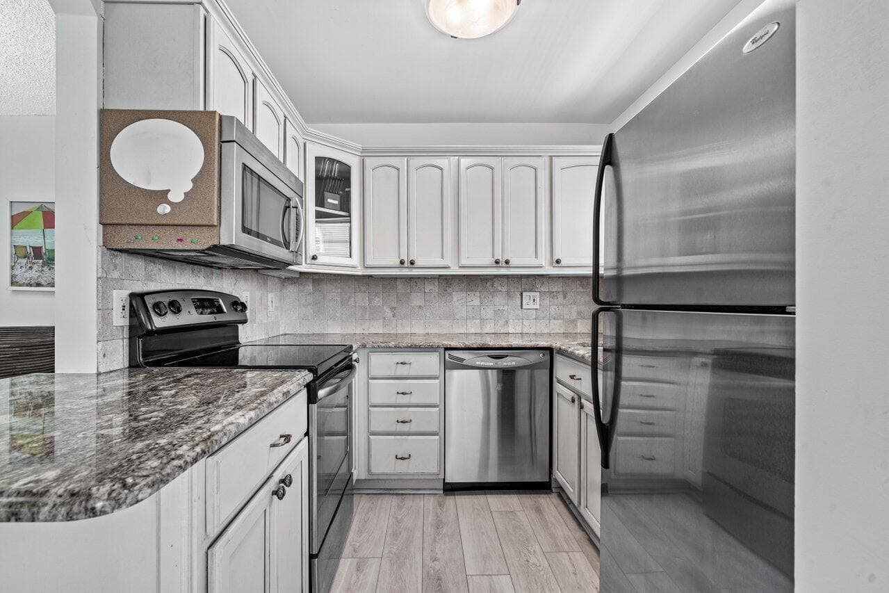 2871 N Ocean Boulevard C417 photo 14