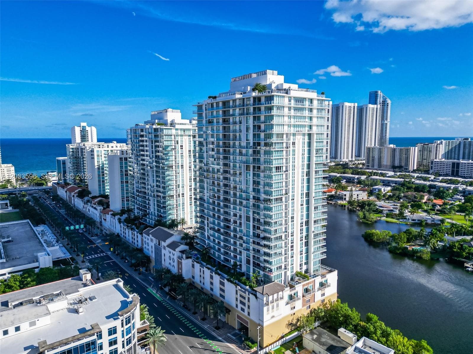 300 Sunny Isles Blvd 4-1805 photo 1
