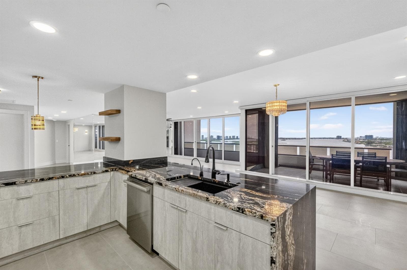 100 Lakeshore Drive 1755 photo 13