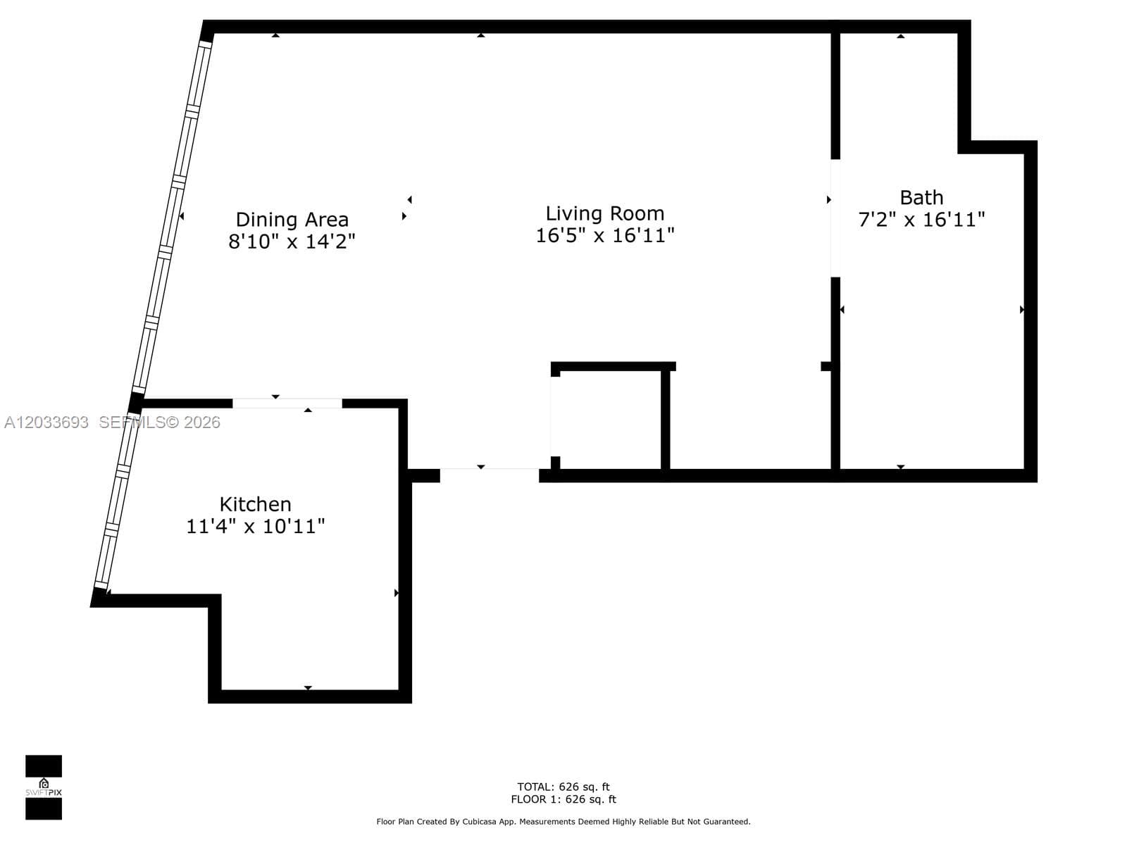 300 Biscayne Blvd Way 505C photo 21