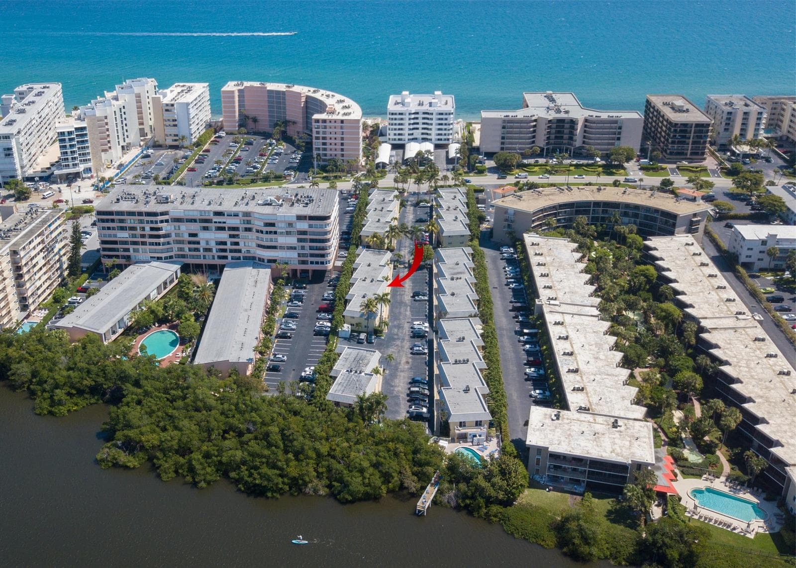 3601 S Ocean Boulevard 307 photo 1