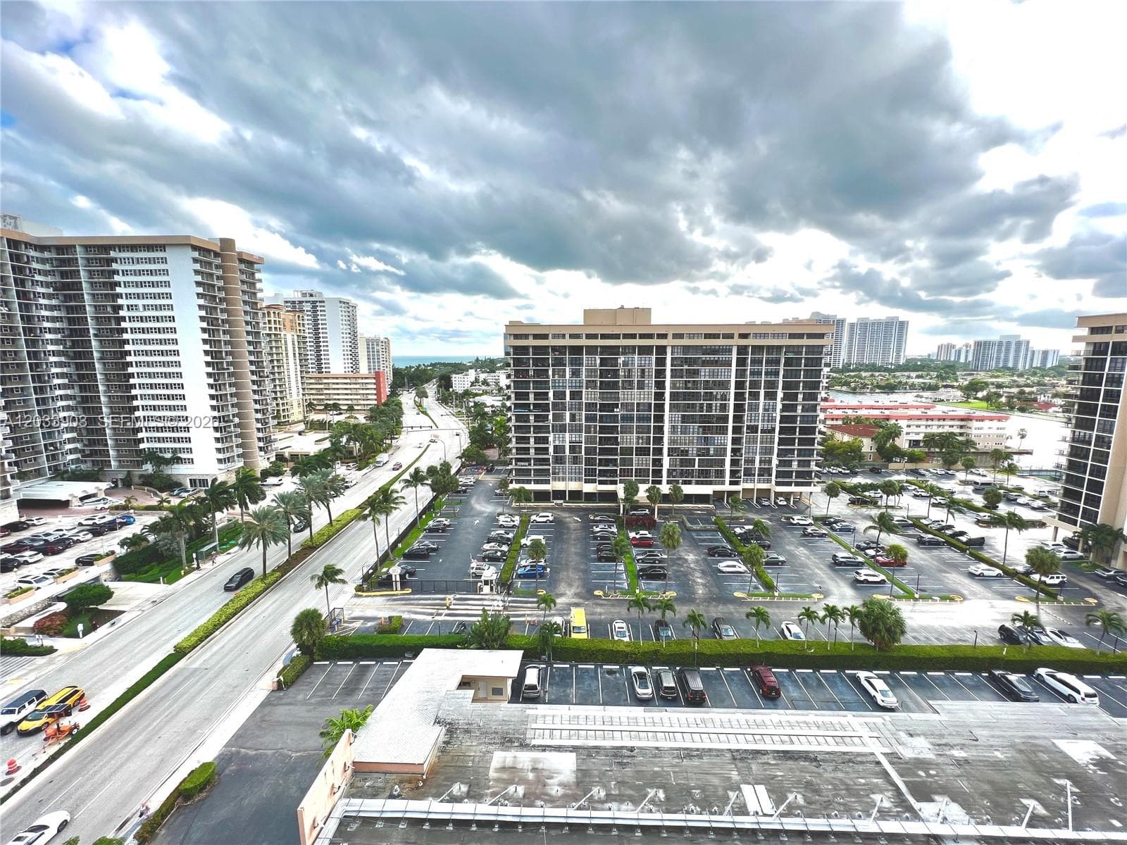 1985 S Ocean Dr 12N photo 23