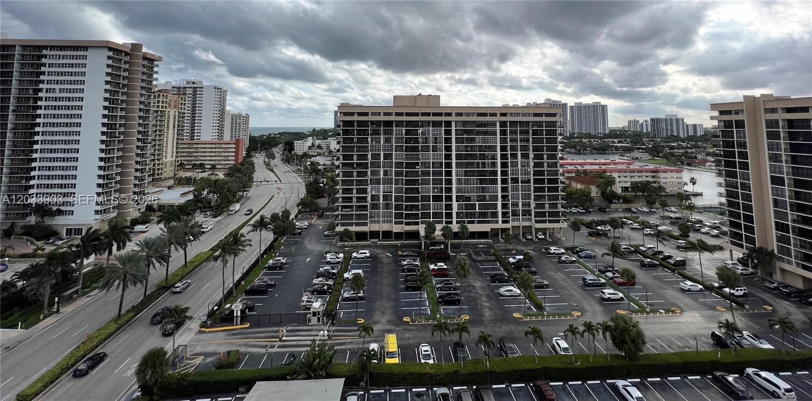 1985 S Ocean Dr 12N photo 17