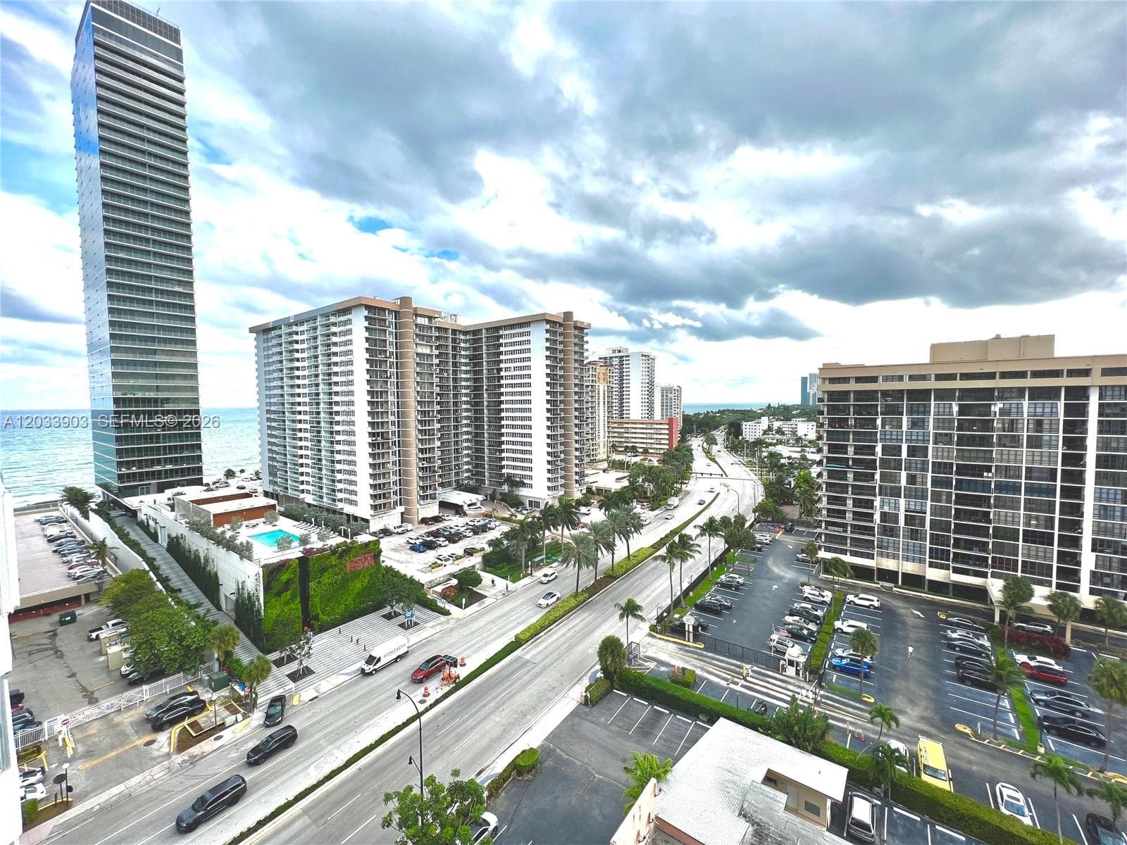1985 S Ocean Dr 12N photo 1