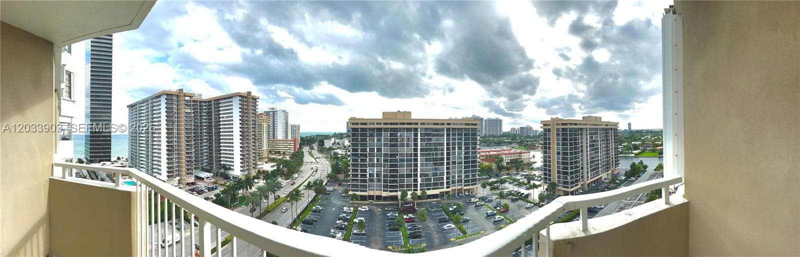 1985 S Ocean Dr 12N photo 20