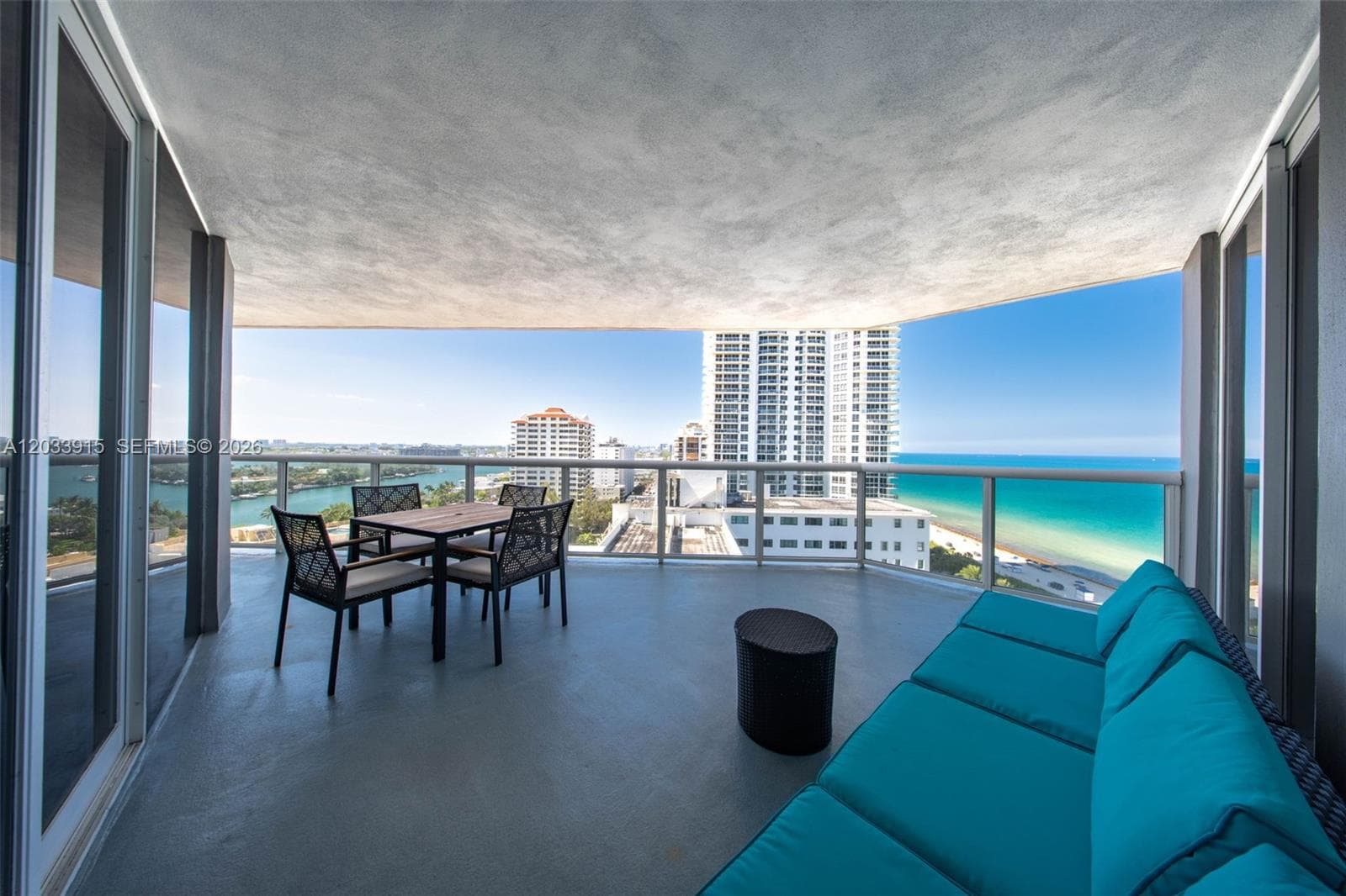 6301 Collins Ave 1708 photo 1