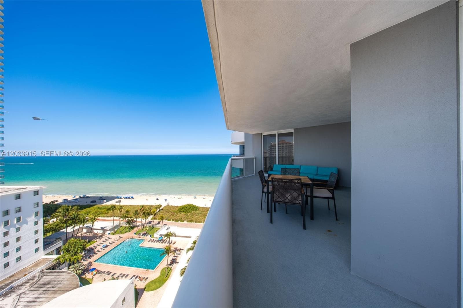 6301 Collins Ave 1708 photo 5