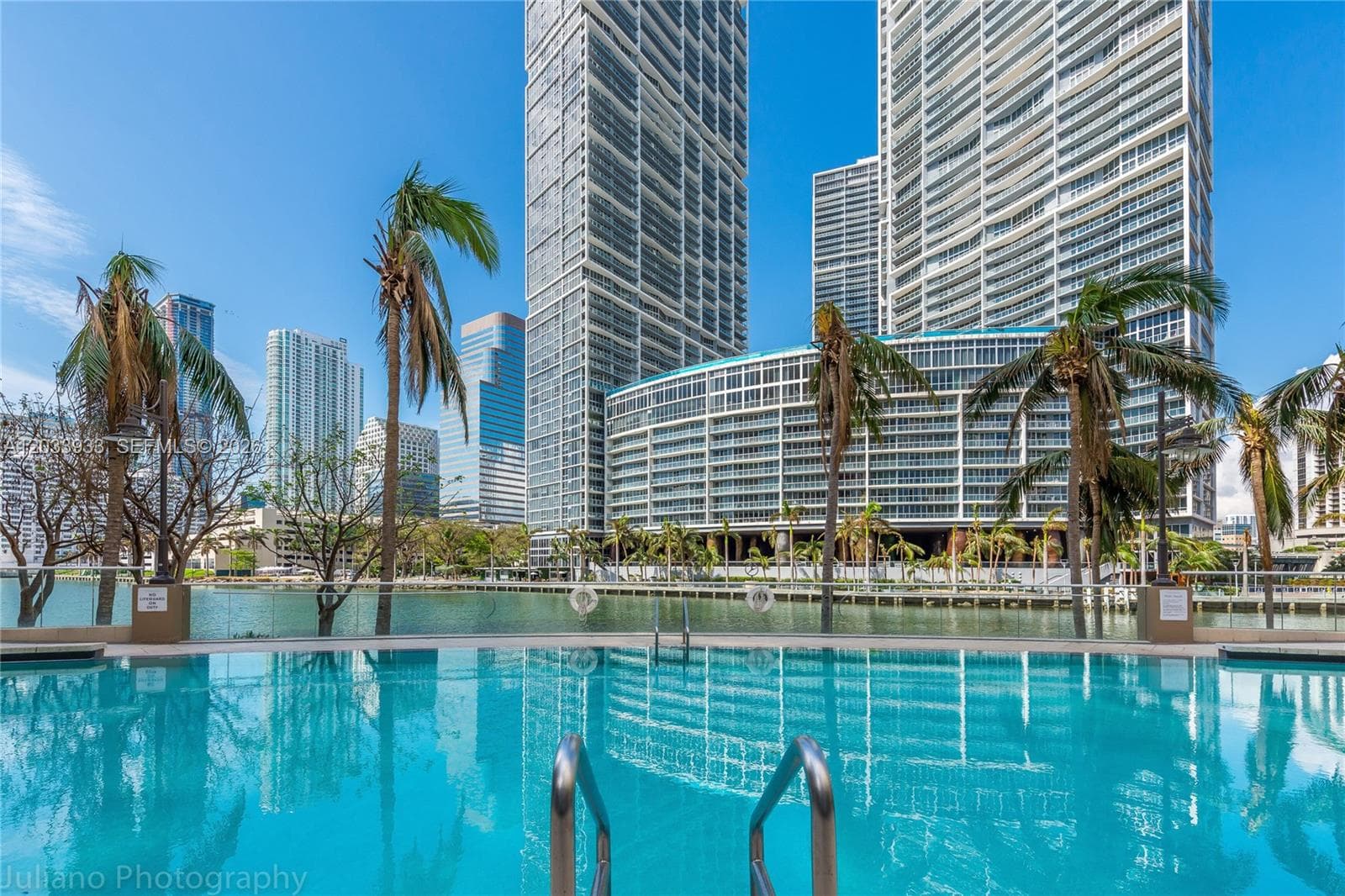 901 BRICKELL KEY BL 2206 photo 23