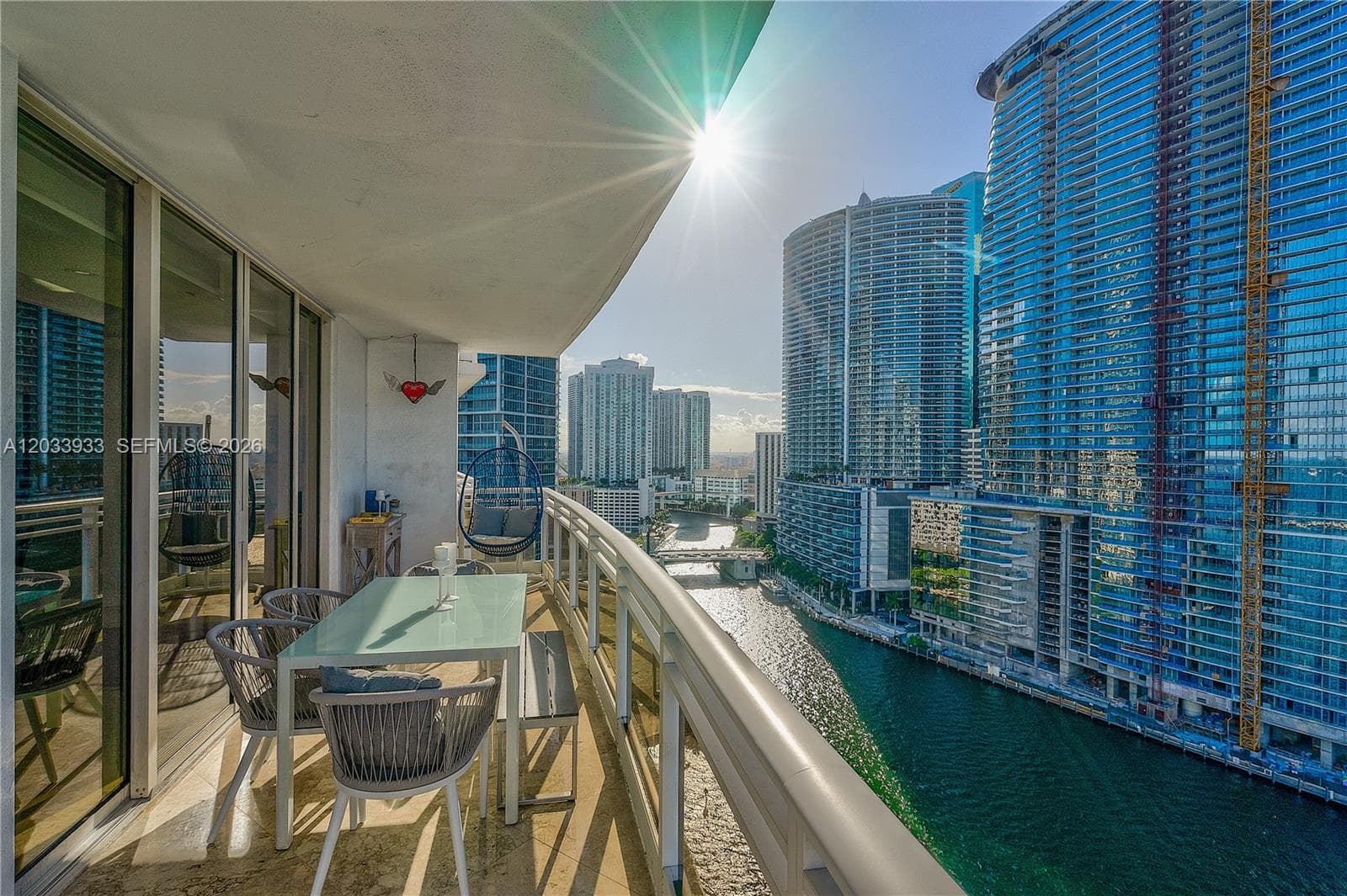 901 BRICKELL KEY BL 2206 photo 6