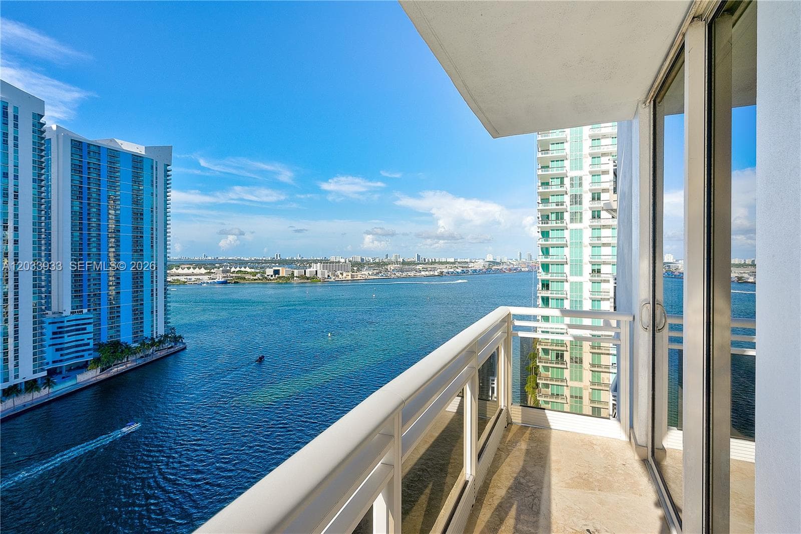 901 BRICKELL KEY BL 2206 photo 13