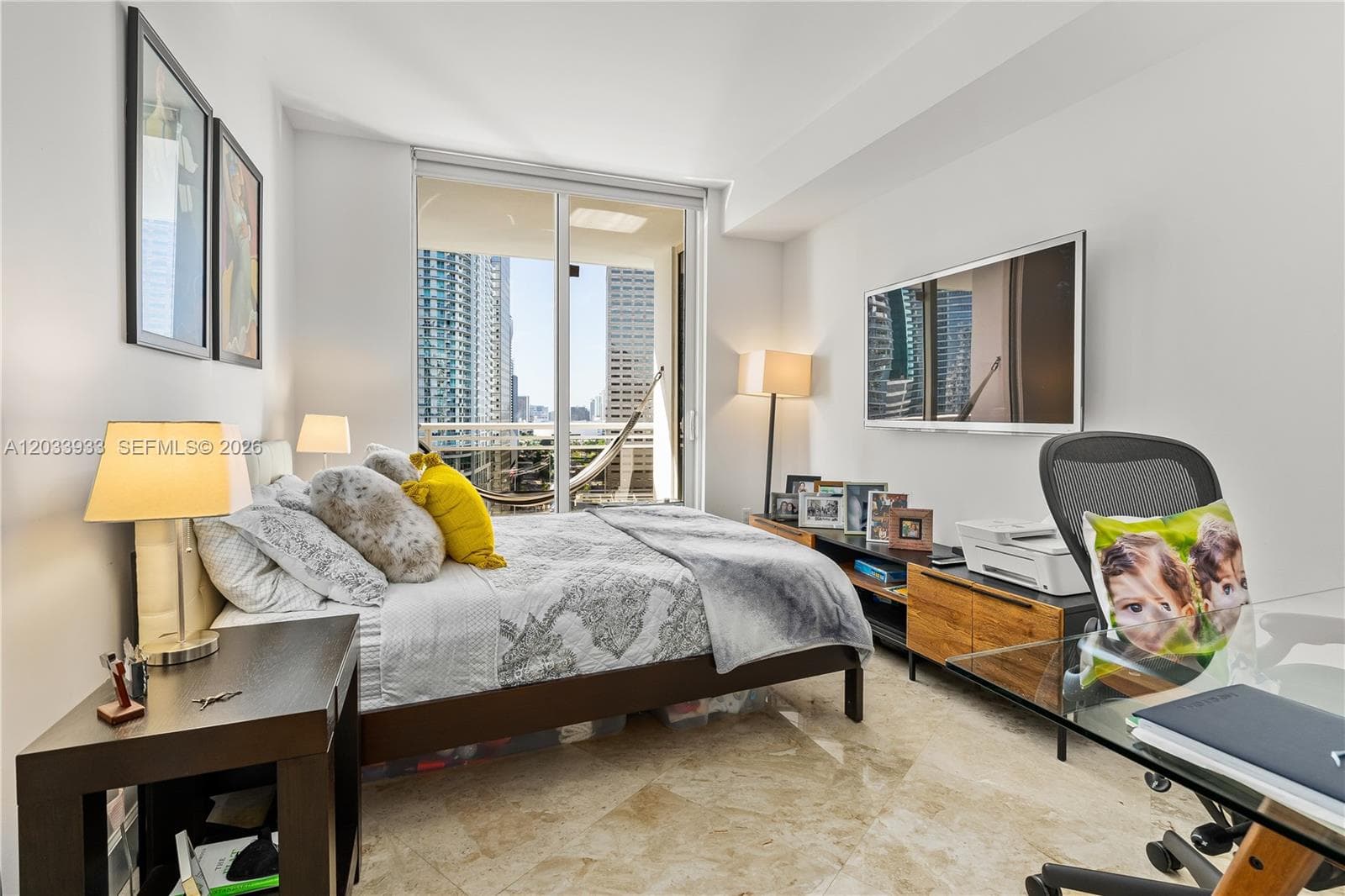 901 BRICKELL KEY BL 2206 photo 16