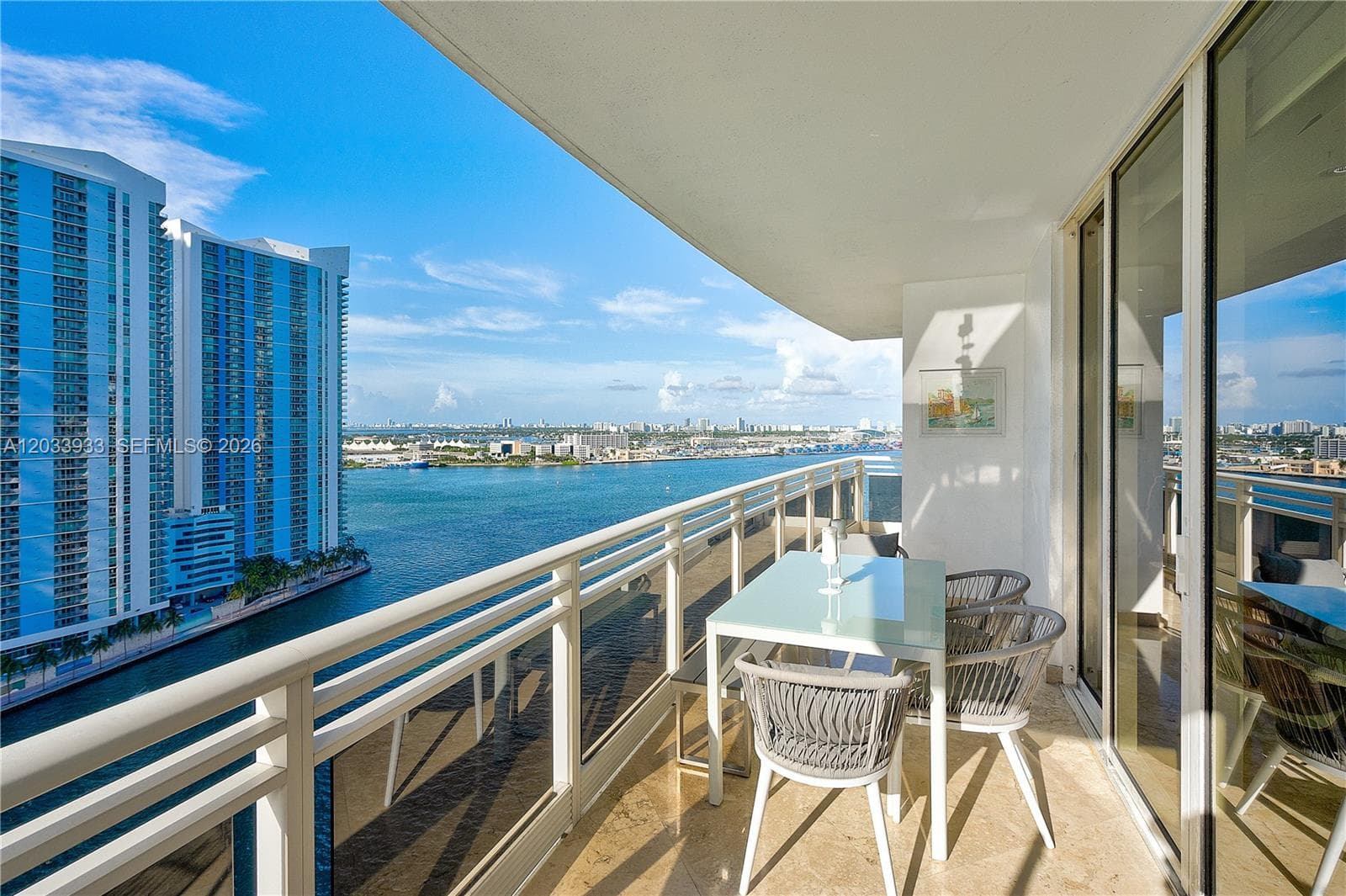 901 BRICKELL KEY BL 2206 photo 7