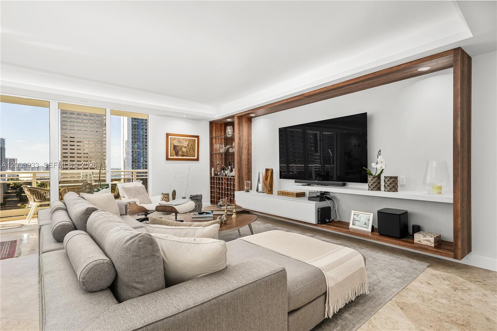 901 BRICKELL KEY BL 2206 photo 1