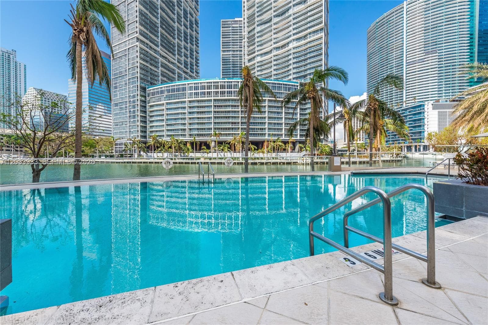 901 BRICKELL KEY BL 2206 photo 24