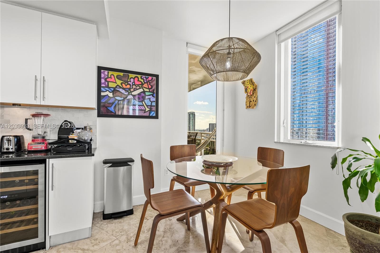 901 BRICKELL KEY BL 2206 photo 10