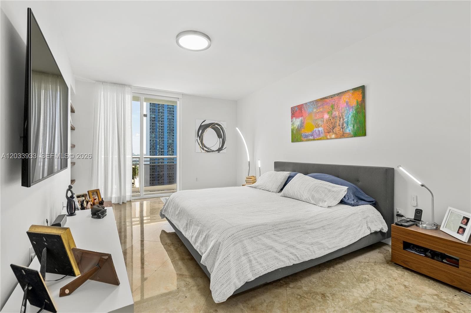 901 BRICKELL KEY BL 2206 photo 11