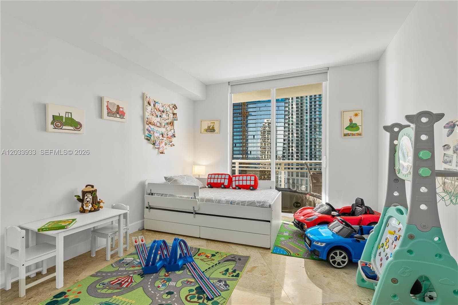 901 BRICKELL KEY BL 2206 photo 19