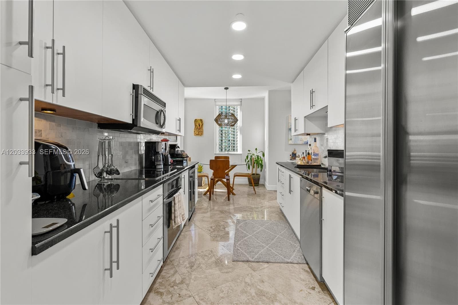 901 BRICKELL KEY BL 2206 photo 8