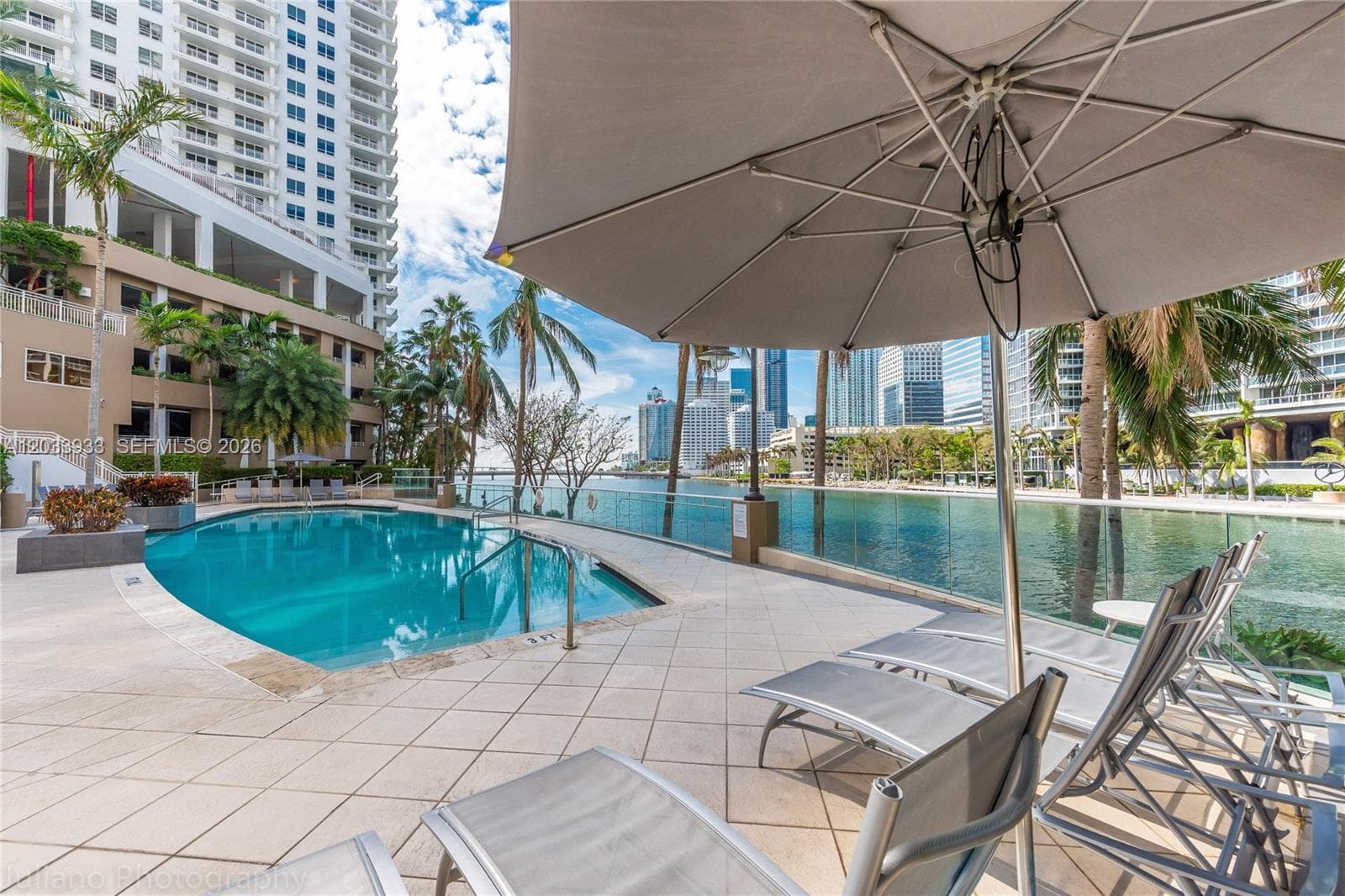 901 BRICKELL KEY BL 2206 photo 25