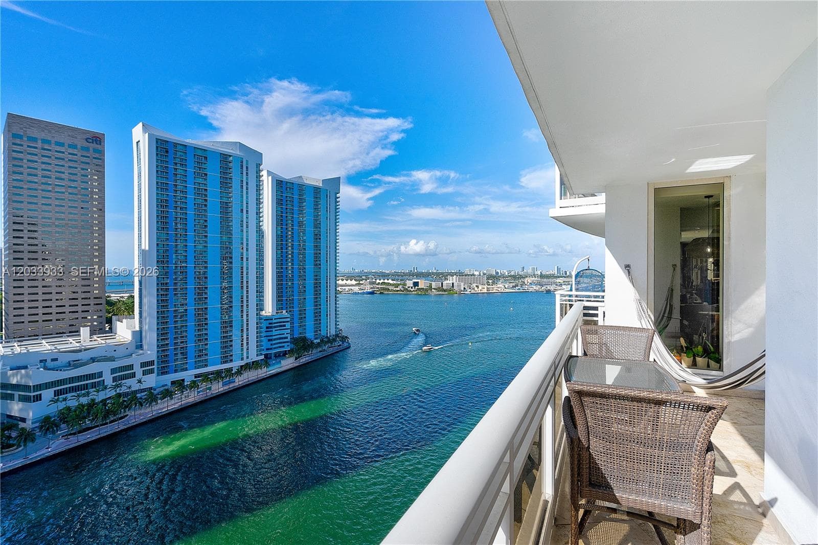 901 BRICKELL KEY BL 2206 photo 21