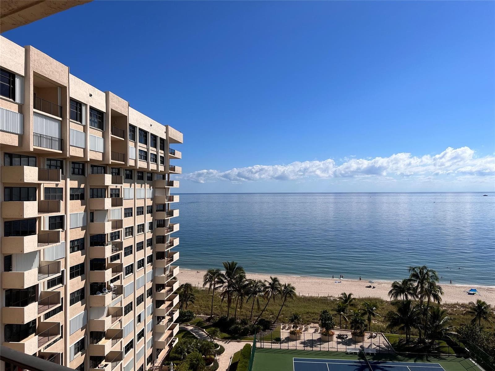 4900 N Ocean Boulevard 1413 photo 3