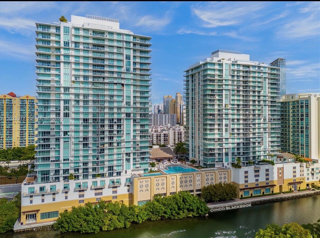 330 Sunny Isles Blvd 5-2002 photo 1
