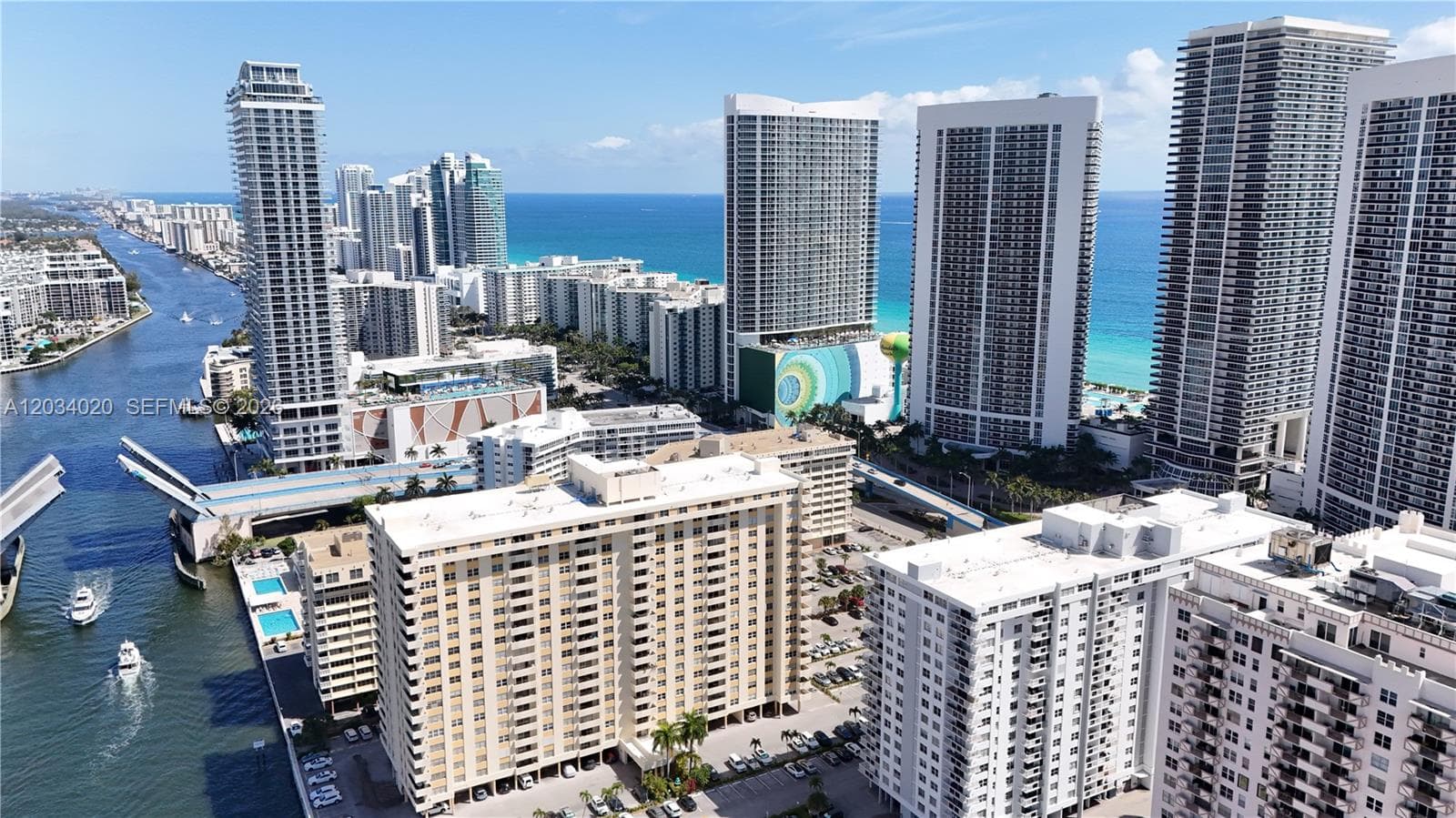 1849 S Ocean Dr 407 photo 16