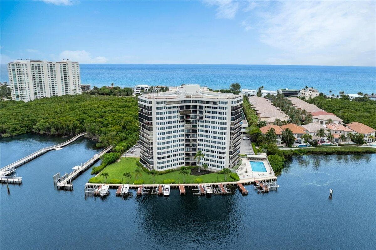 3912 S Ocean Boulevard 603 photo 24